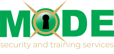 Mode Security Logo