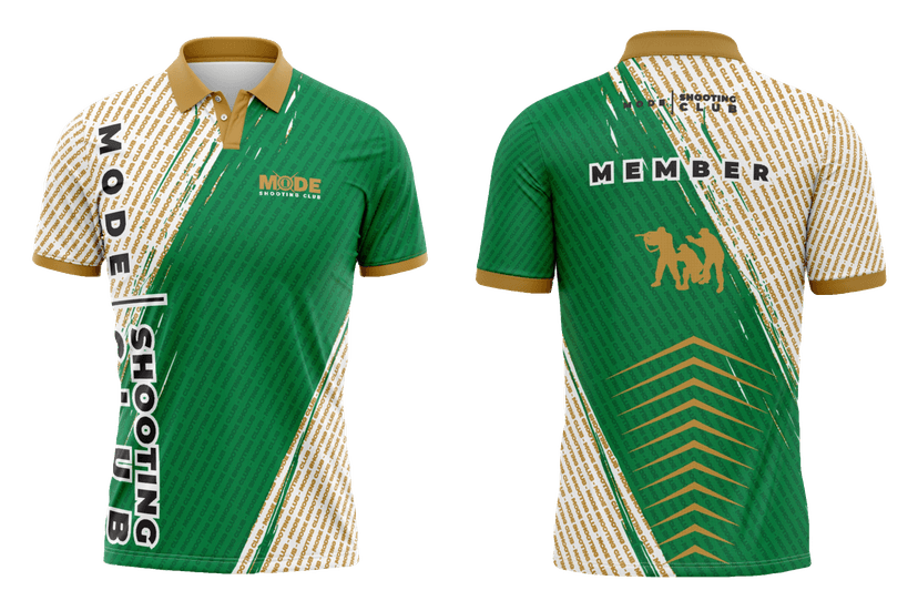 JOIN OUR SHOOTING CLUB