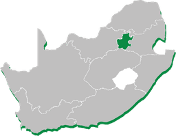 Gauteng