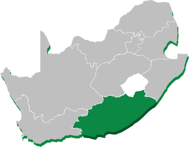 Eastern Cape (Lusikisiki)