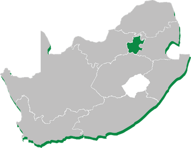 Gauteng Central (Orange Grove & Knights Range)