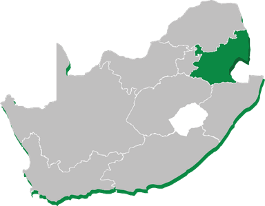 Mpumalanga (Middelburg)